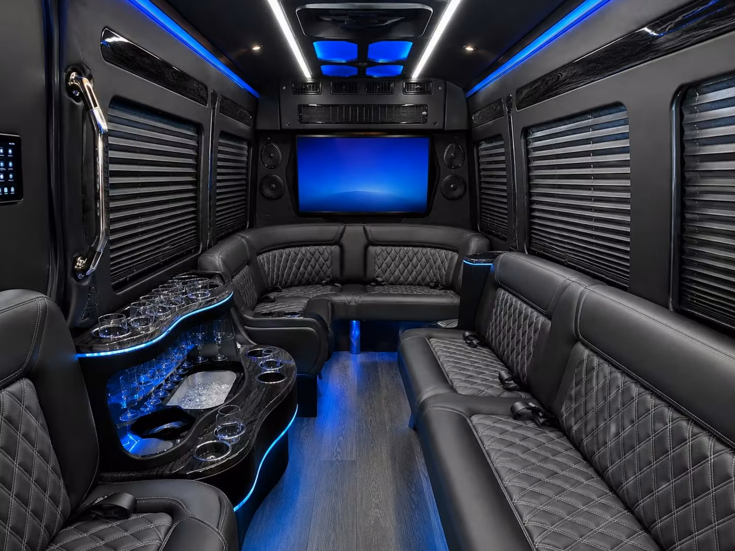 airport transfers for wedding guests flying into the boston area