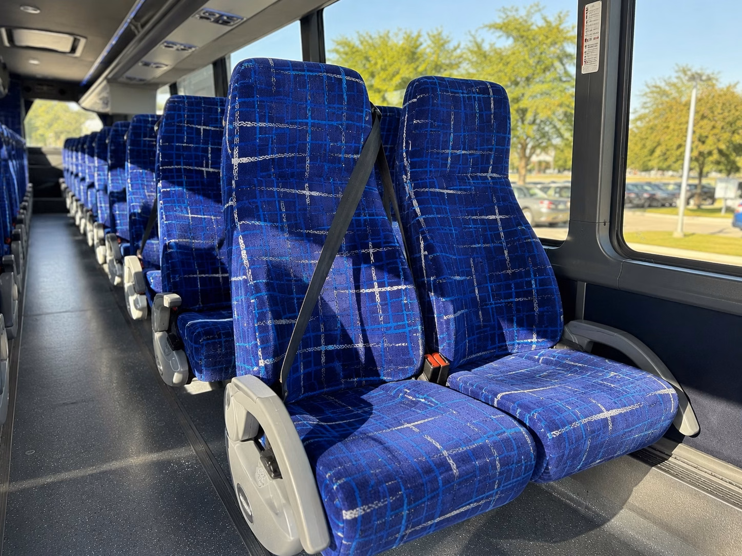 bus type changes charter bus prices in lawrence massachusetts