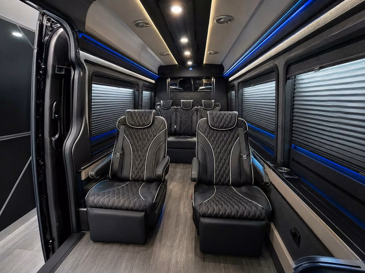 charterbuslawrencema com makes corporate airport shuttles in lawrence simple