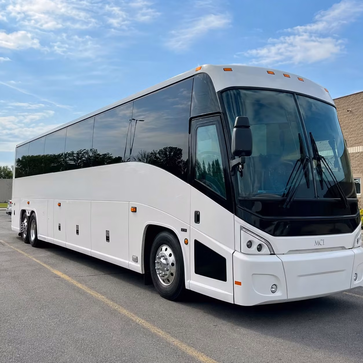 concert transportation in lawrence and all the surrounding areas