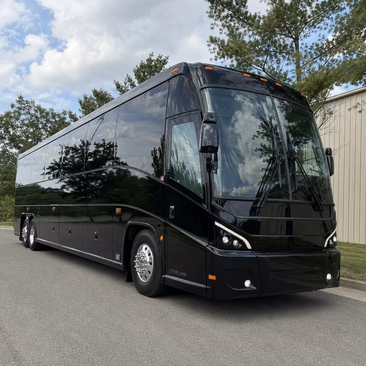 coordinating multi day long distance transportation for lawrence groups has never been simpler