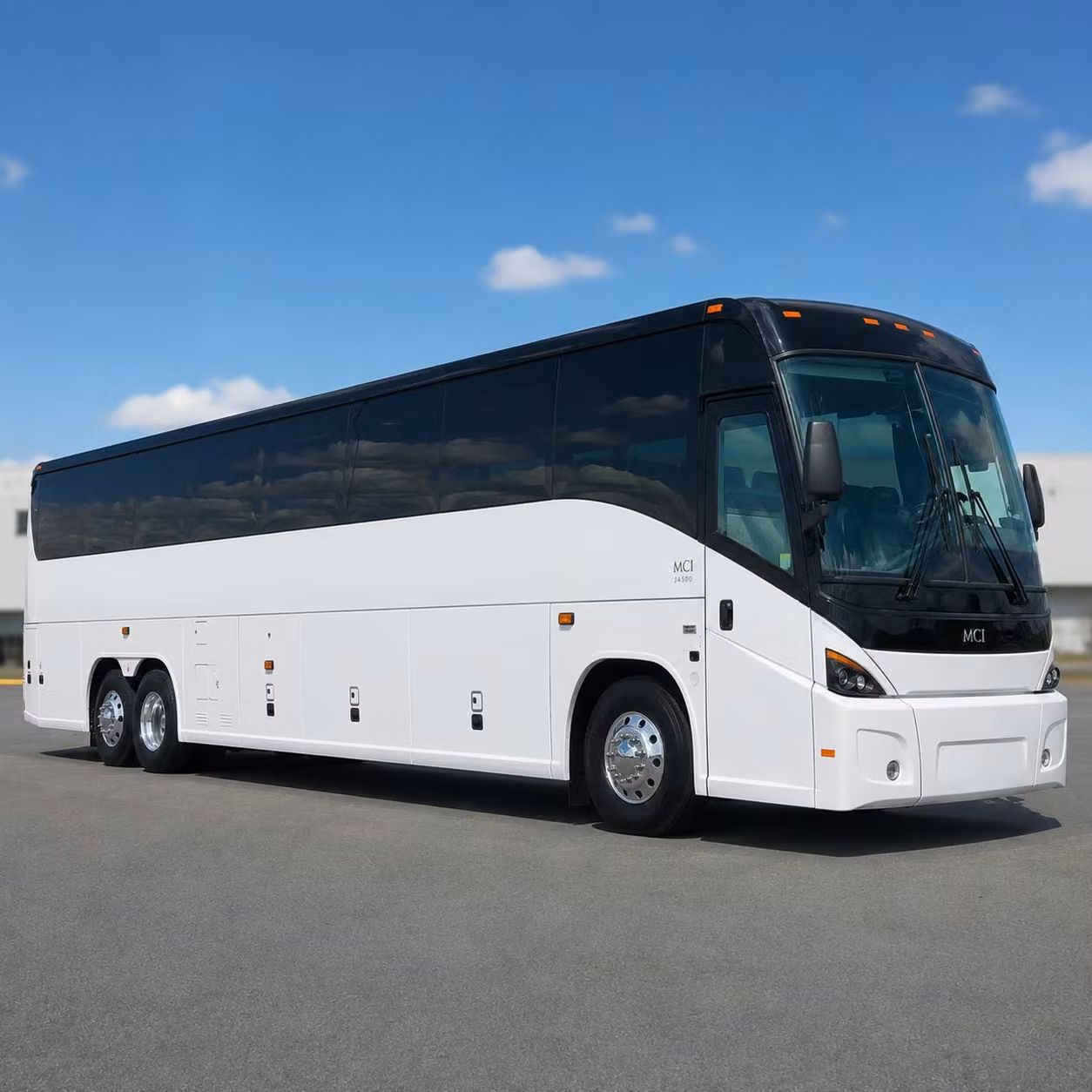 corporate event and off site shuttle transportation for lawrence businesses