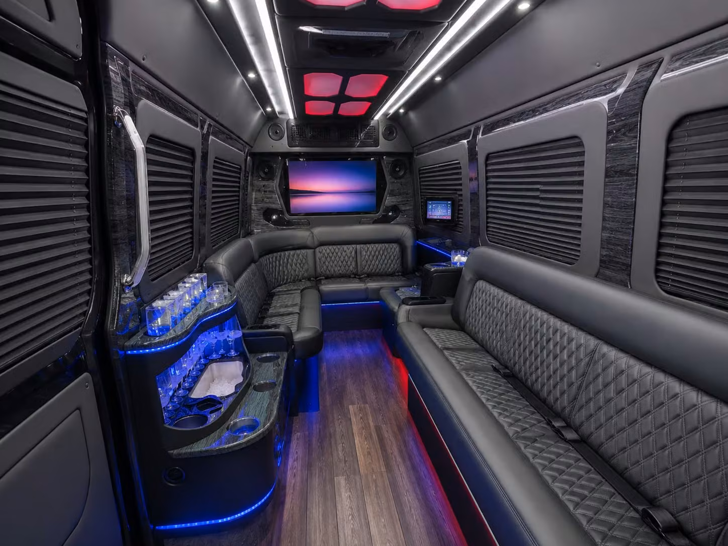 cross border employee shuttles connecting lawrence to southern new hampshire
