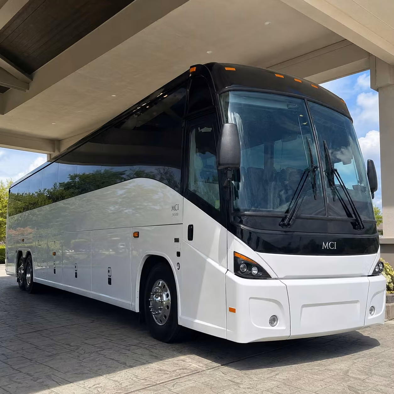 employee transportation in lawrence and all the surrounding areas