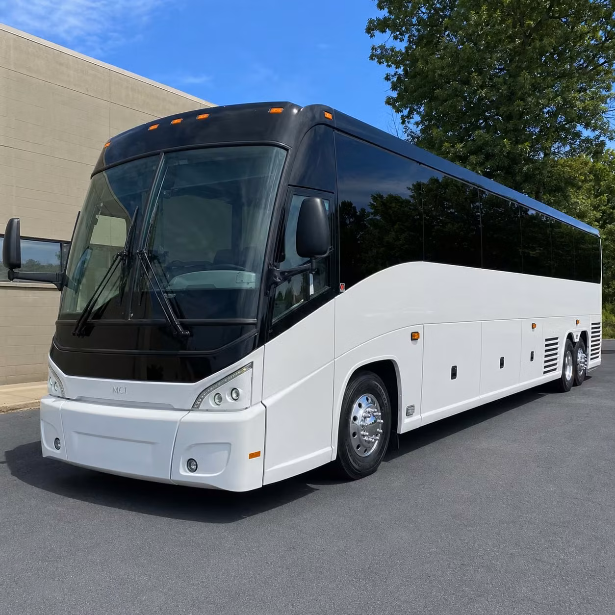 keep youth groups moving with lawrence church bus rentals