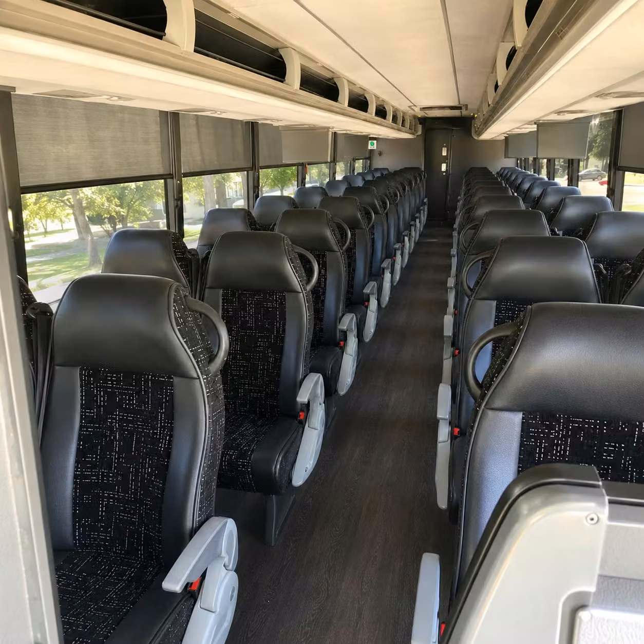 lawrence church transportation