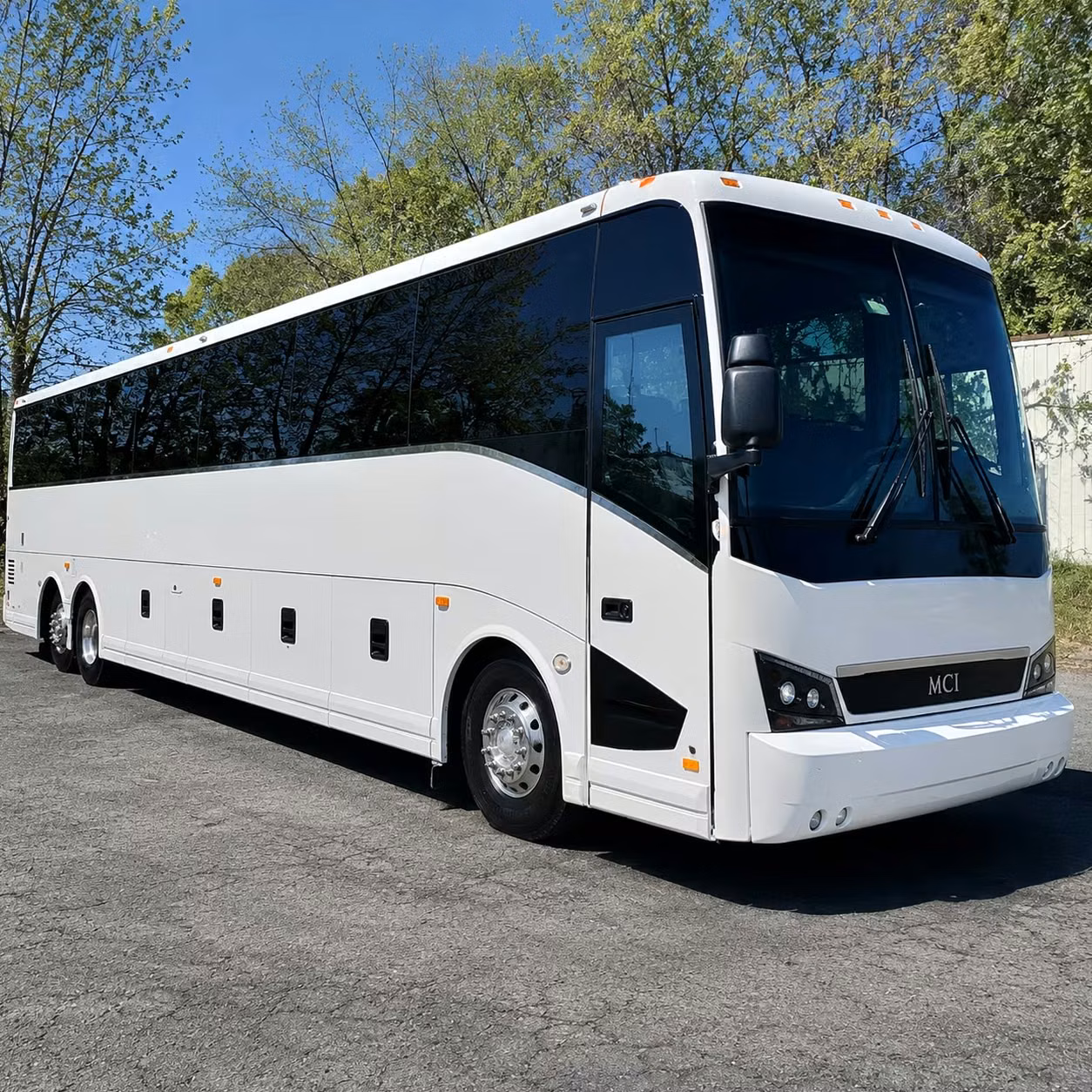 lawrence conference and convention shuttle bus rentals