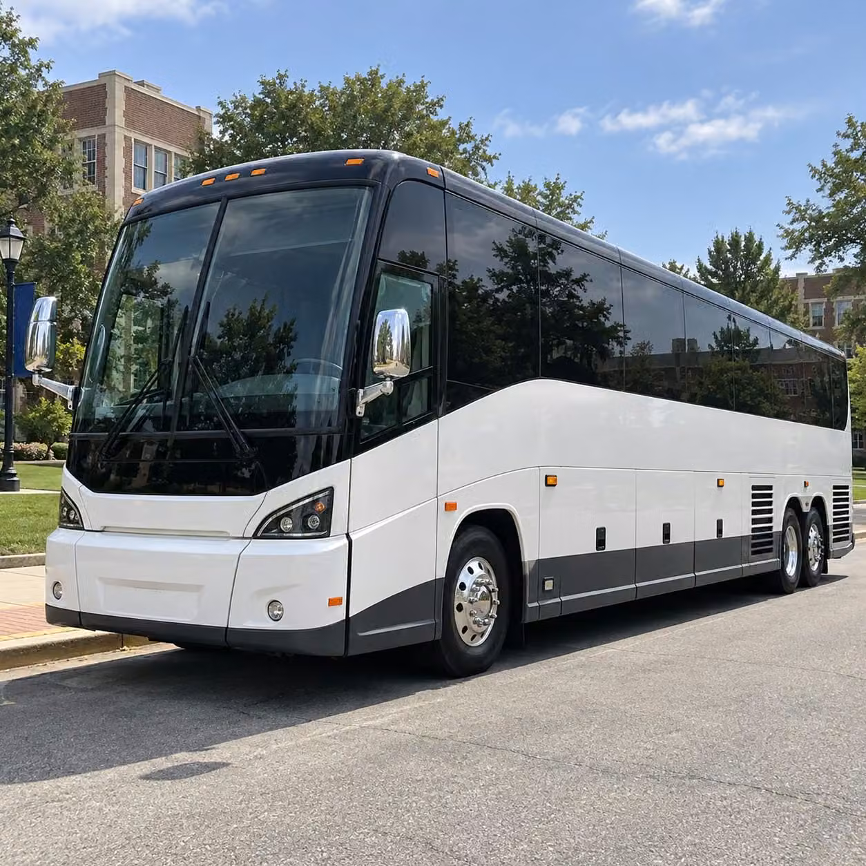 lawrence fans heading to gillette stadium deserve a real game day ride