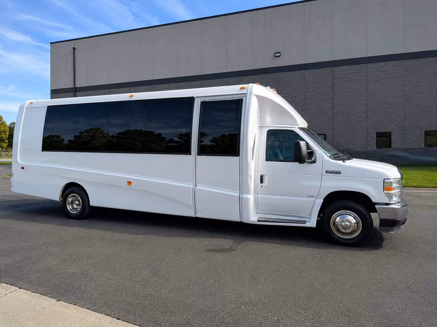 lawrence government military transportation