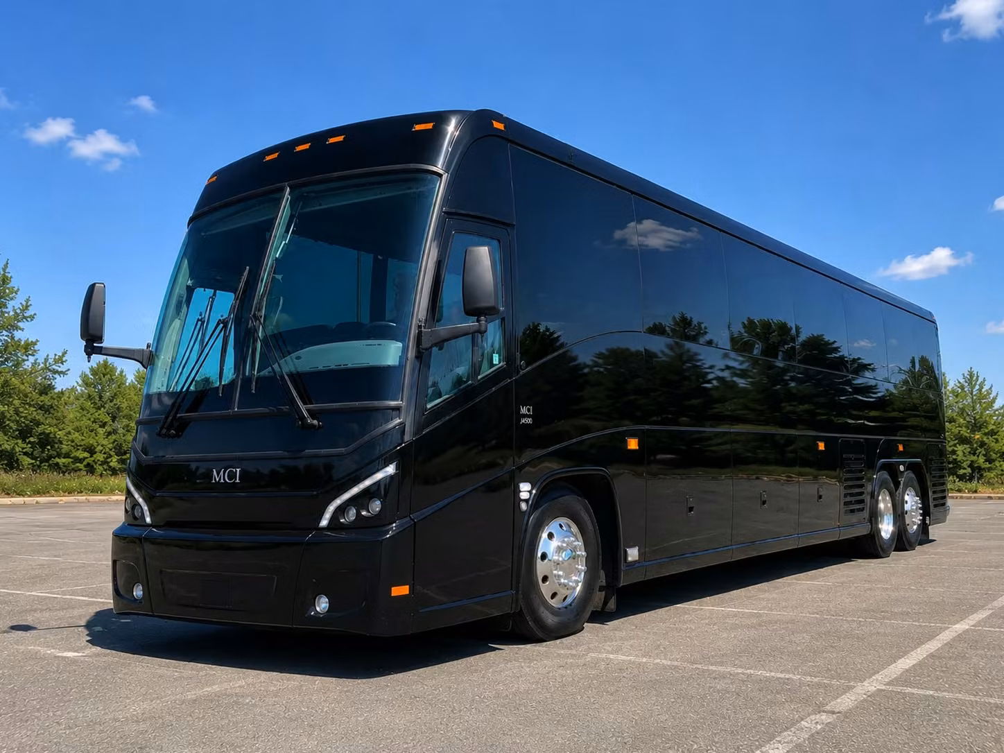 lawrence high school prom bus rentals get your group there in style