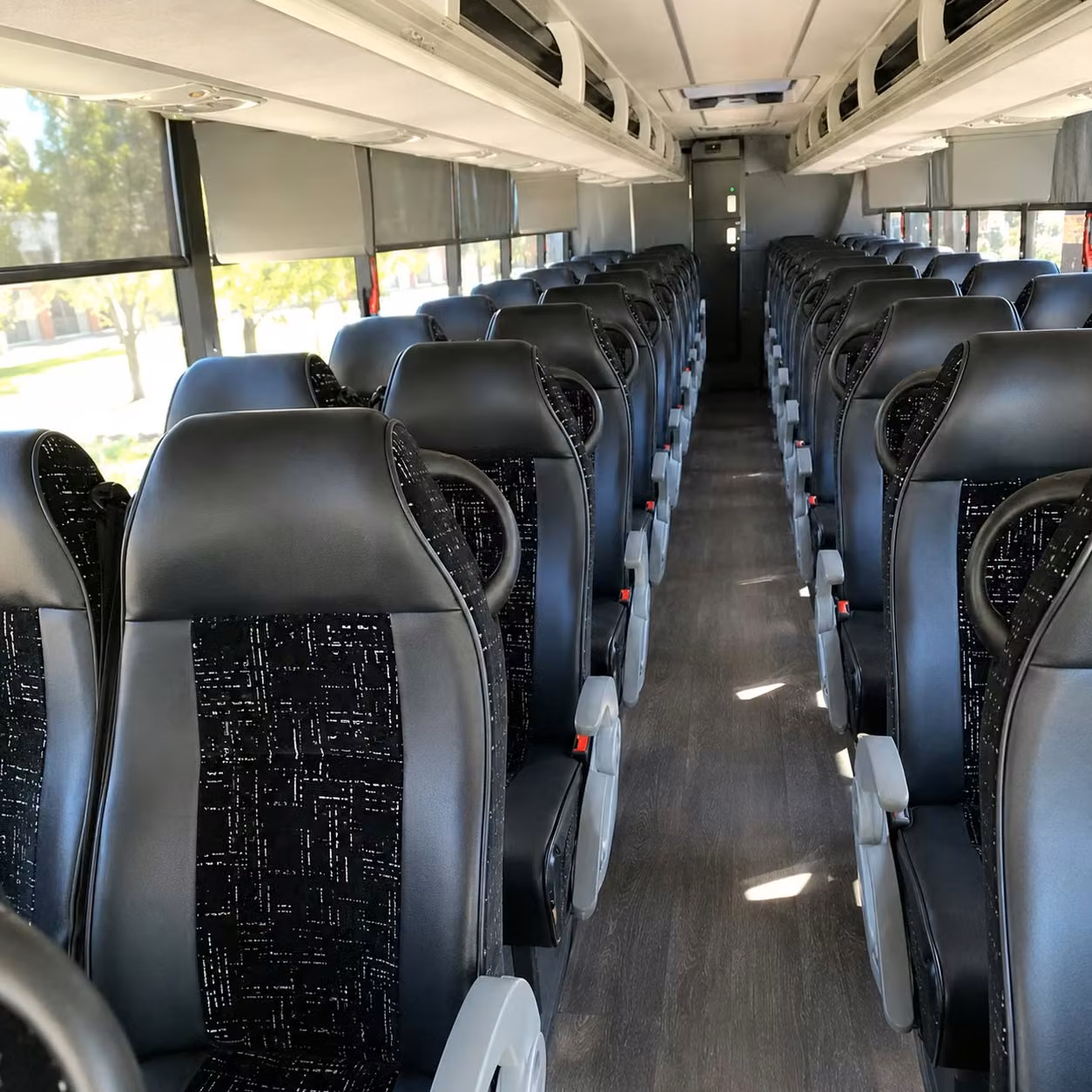 lawrence long distance transportation