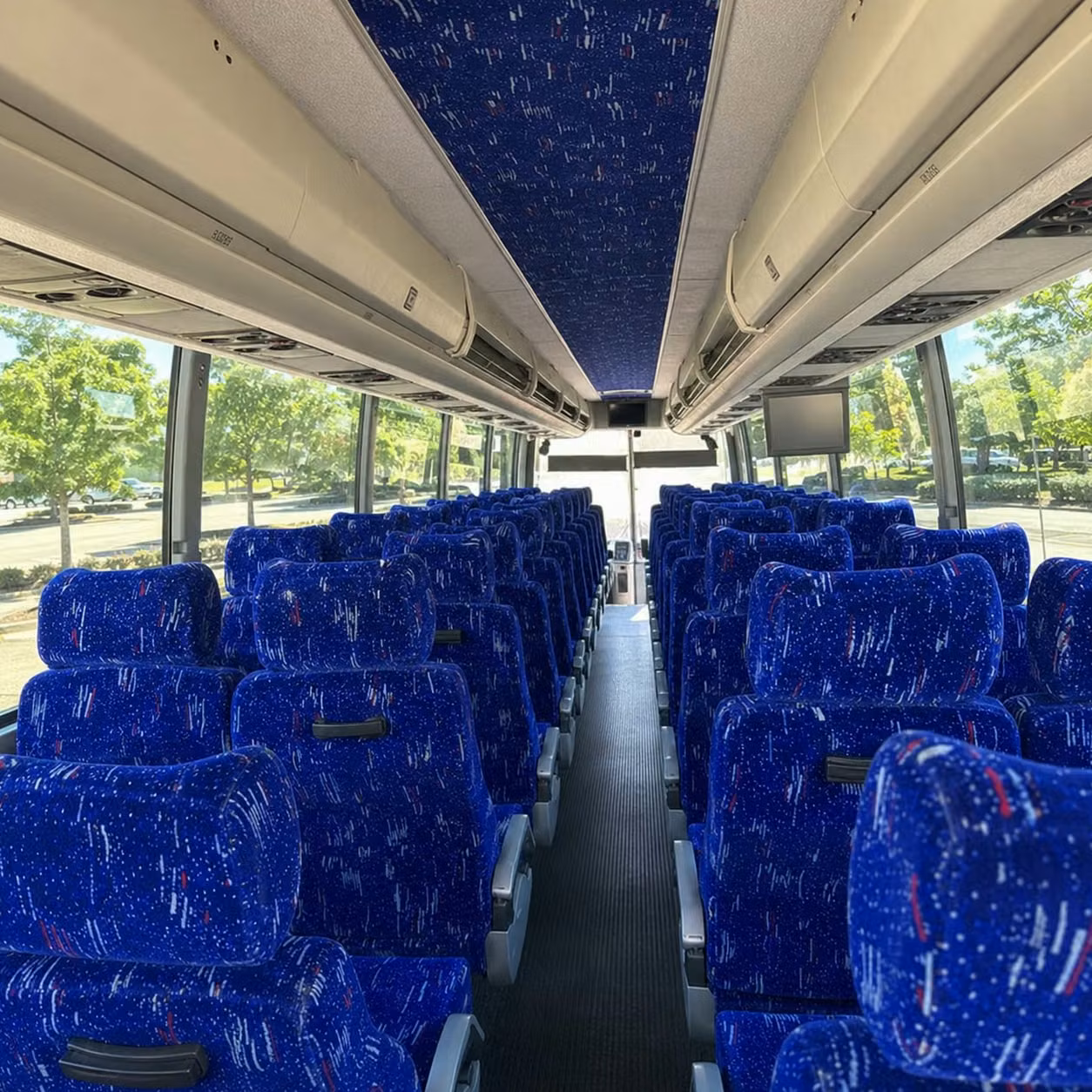 lawrence sporting event transportation