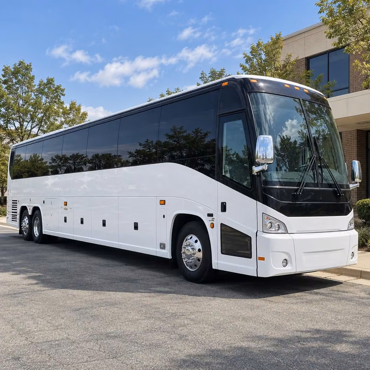 merrimack valley youth sports teams have a reliable transportation option