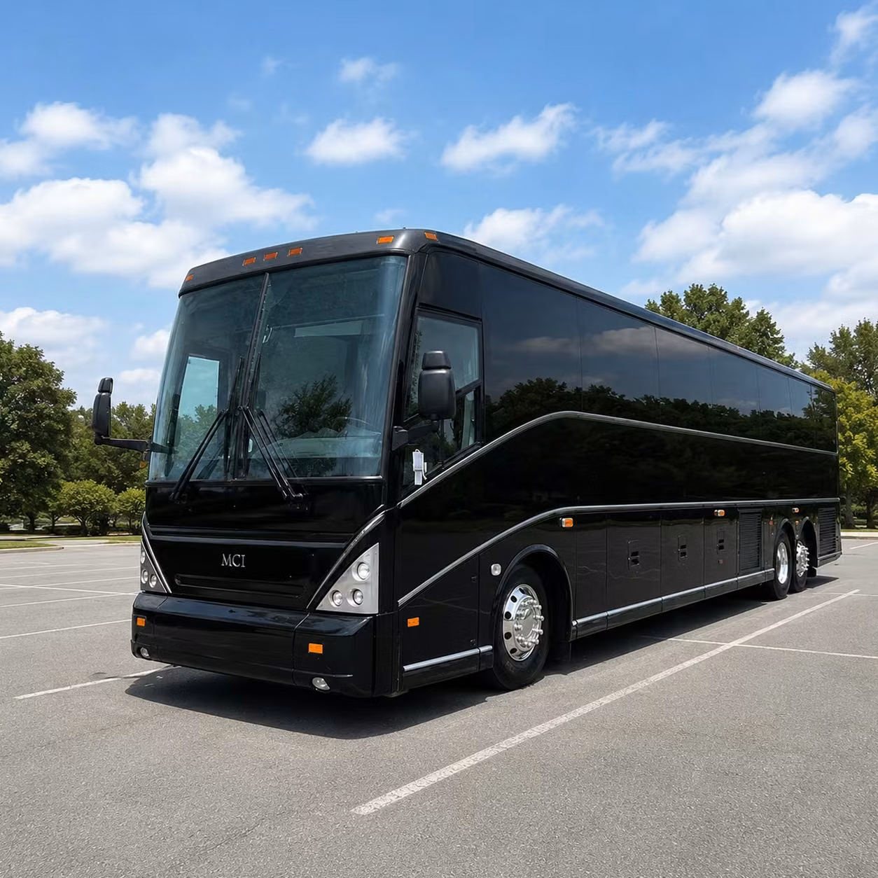 private event and concert transportation around lawrence ma