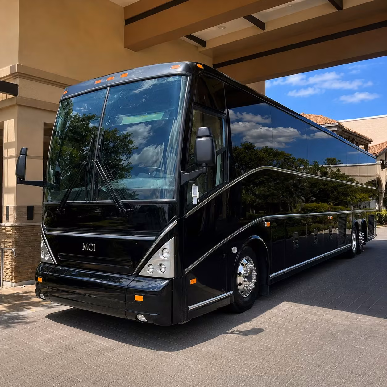 private event transportation in lawrence and all the surrounding areas