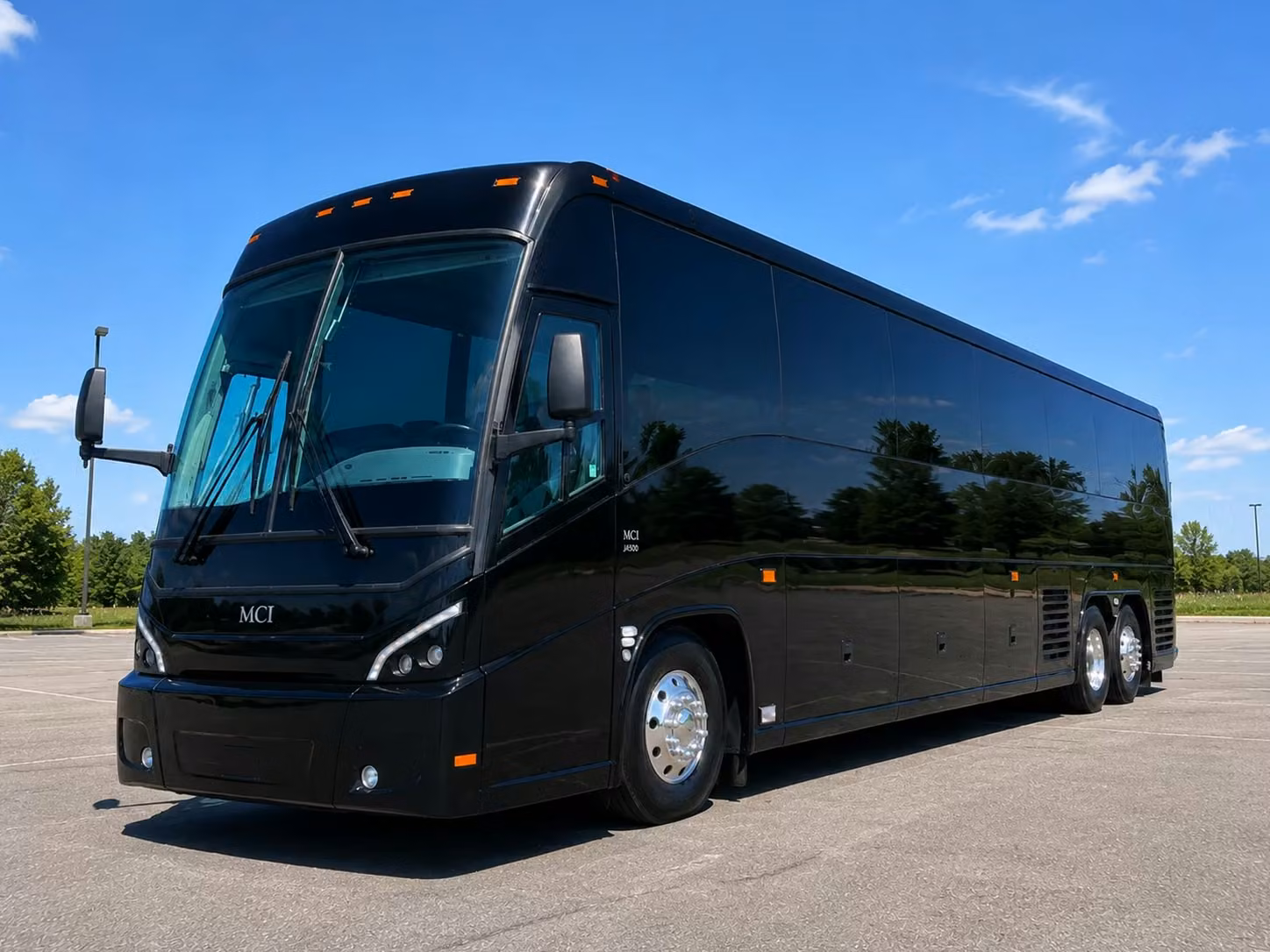 prom transportation from lawrence to boston and the north shore