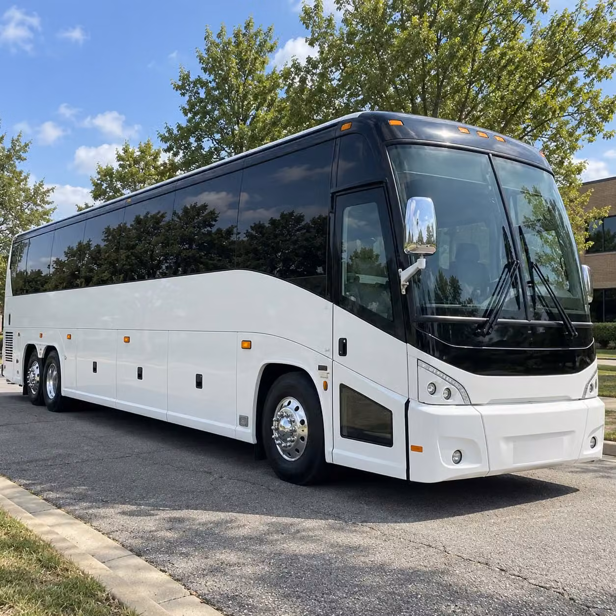 prom transportation in lawrence and all the surrounding areas