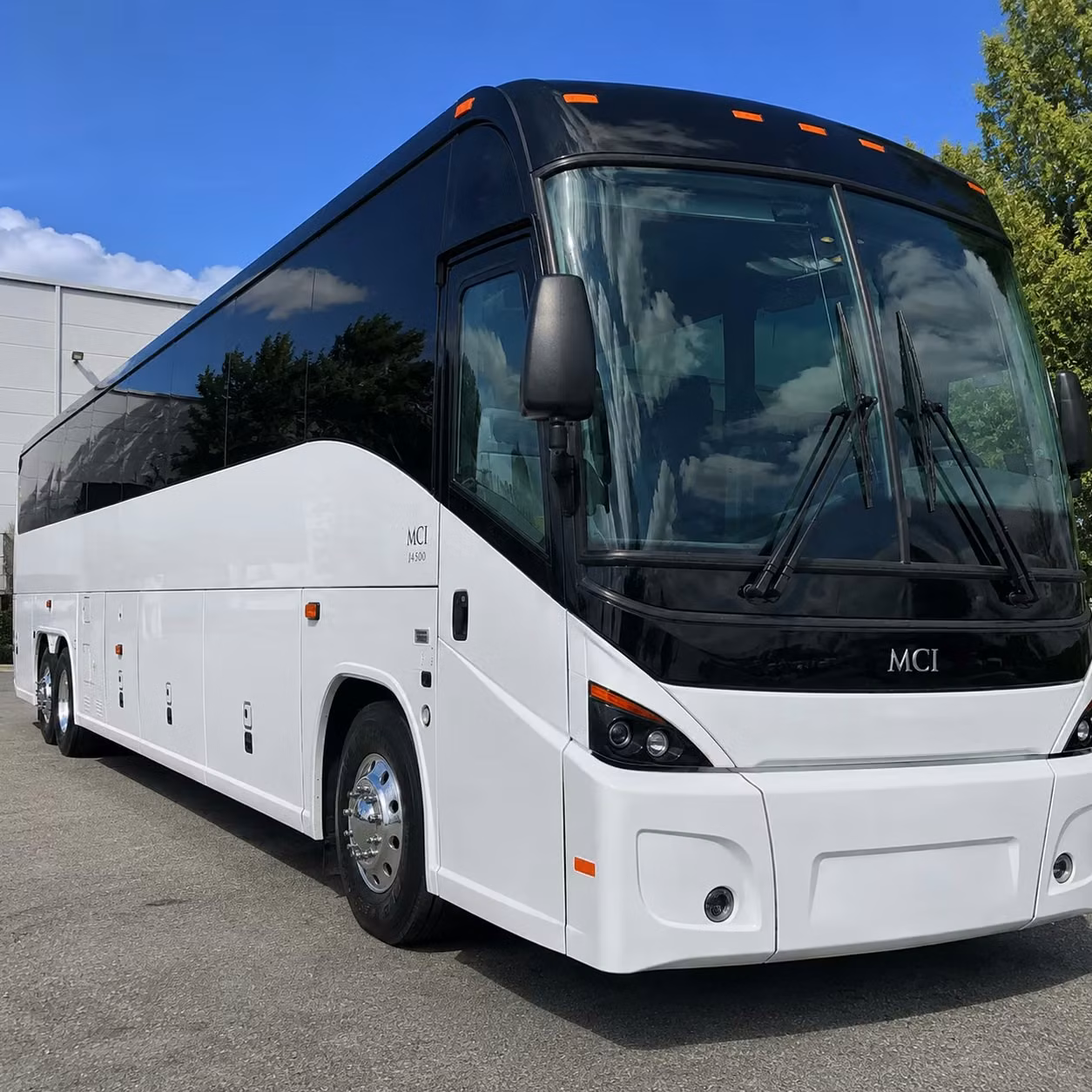 remote parking lot shuttles and last mile solutions near lawrence
