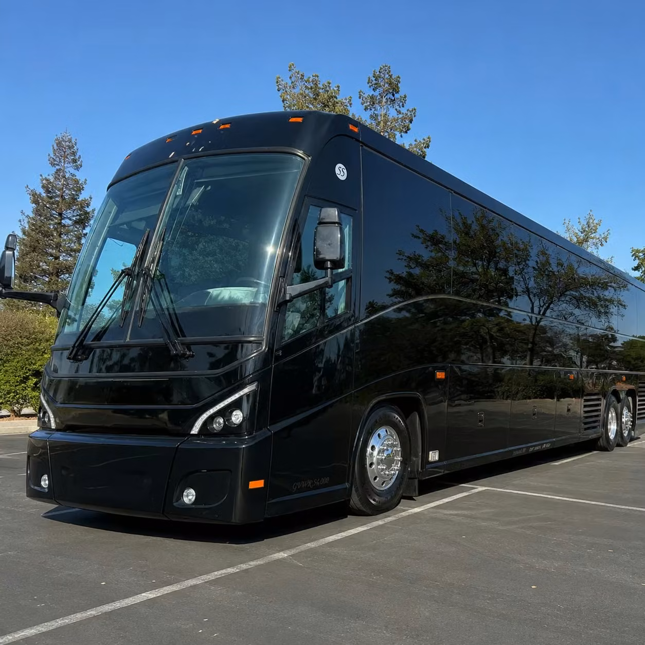 wherever your long distance route takes you out of lawrence charterbuslawrencema com has a bus for it